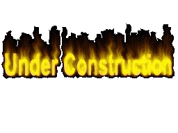 under construction